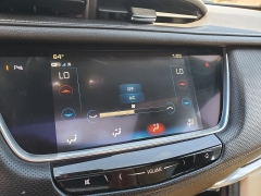 Used 2019  Cadillac XT5 4d SUV AWD Luxury at Ypsilanti Import Auto Sales near Ypsilanti&comma; MI