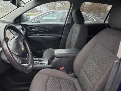 Used 2019  Chevrolet Equinox 4d SUV FWD LT w&sol;2FL at Ypsilanti Import Auto Sales near Ypsilanti&comma; MI