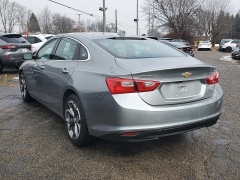 Used 2024  Chevrolet Malibu 4dr Sdn 1LT at Ypsilanti Import Auto Sales near Ypsilanti&comma; MI