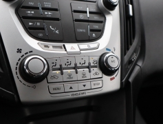 Used 2014 Chevrolet Equinox 4d SUV FWD LS at Ypsilanti Import Auto Sales near Ypsilanti, MI