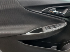 Used 2024  Chevrolet Malibu 4dr Sdn 1LT at Ypsilanti Import Auto Sales near Ypsilanti, MI