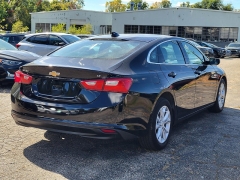 Used 2024  Chevrolet Malibu 4dr Sdn 1LT at Ypsilanti Import Auto Sales near Ypsilanti&comma; MI