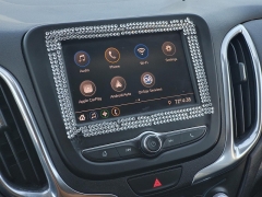 Used 2020  Chevrolet Equinox 4d SUV FWD LT w/2FL at Ypsilanti Import Auto Sales near Ypsilanti, MI