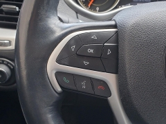 Used 2016  Jeep Cherokee 4d SUV 4WD Trailhawk V6 at Ypsilanti Import Auto Sales near Ypsilanti&comma; MI