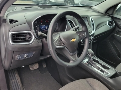 Used 2024 Chevrolet Equinox AWD 4dr LT w/1LT at Ypsilanti Import Auto Sales near Ypsilanti, MI