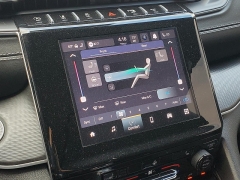 Used 2024  Jeep Grand Cherokee L Altitude X 4x4 at Ypsilanti Import Auto Sales near Ypsilanti, MI