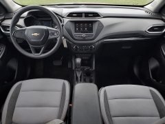 Used 2021  Chevrolet Trailblazer 4d SUV FWD LS at Ypsilanti Import Auto Sales near Ypsilanti&comma; MI