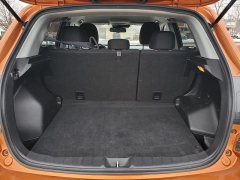 Used 2023  Mitsubishi Outlander Sport ES 2&period;0 AWC CVT at Ypsilanti Import Auto Sales near Ypsilanti&comma; MI