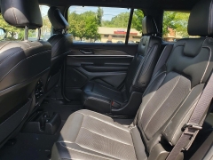 Used 2024 Jeep Grand Cherokee L Limited 4x4 at Ypsilanti Import Auto Sales near Ypsilanti, MI