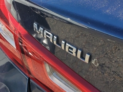 Used 2016 Chevrolet Malibu 4d Sedan LT w/1LT at Ypsilanti Import Auto Sales near Ypsilanti, MI