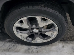 Used 2020  Jeep Compass 4d SUV 4WD Limited at Ypsilanti Import Auto Sales near Ypsilanti&comma; MI