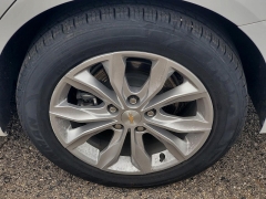 Used 2023 Chevrolet Malibu 4dr Sdn 1LT at Ypsilanti Import Auto Sales near Ypsilanti, MI
