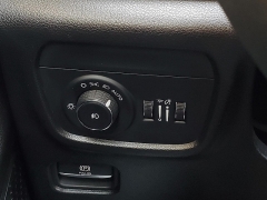 Used 2024 Jeep Grand Cherokee L Limited 4x4 at Ypsilanti Import Auto Sales near Ypsilanti, MI