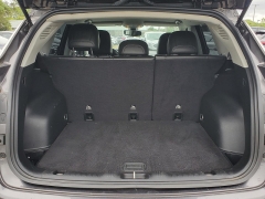 Used 2020 Jeep Compass 4d SUV 4WD Latitude at Ypsilanti Import Auto Sales near Ypsilanti, MI