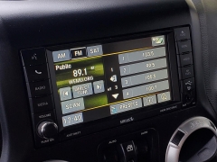 Used 2016  Jeep Wrangler Unlimited 4d Convertible Sahara at Ypsilanti Import Auto Sales near Ypsilanti&comma; MI