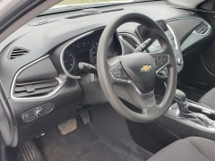 Used 2024  Chevrolet Malibu 4dr Sdn 1LT at Ypsilanti Import Auto Sales near Ypsilanti&comma; MI