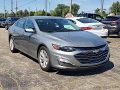 Used 2024 Chevrolet Malibu 4dr Sdn 1LT at Ypsilanti Import Auto Sales near Ypsilanti, MI