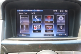 Used 2015 Chevrolet Cruze 4d Sedan LT w/1LT Auto at Ypsilanti Import Auto Sales near Ypsilanti, MI