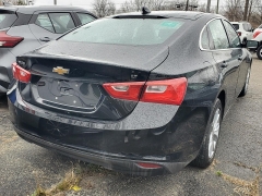 Used 2023  Chevrolet Malibu 4dr Sdn 1LT at Ypsilanti Import Auto Sales near Ypsilanti&comma; MI