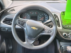 Used 2024  Chevrolet Malibu 4dr Sdn 1LT at Ypsilanti Import Auto Sales near Ypsilanti&comma; MI