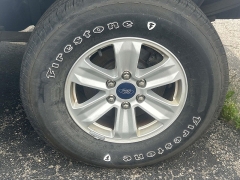 Used 2019 Ford F-150 4WD SuperCab XLT at Ypsilanti Import Auto Sales near Ypsilanti, MI