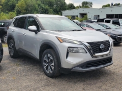 Used 2022 Nissan Rogue FWD SV at Ypsilanti Import Auto Sales near Ypsilanti, MI