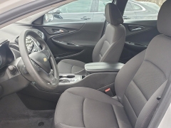 Used 2024  Chevrolet Malibu 4dr Sdn 1LT at Ypsilanti Import Auto Sales near Ypsilanti&comma; MI