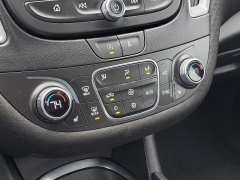 Used 2024  Chevrolet Malibu 4dr Sdn 1LT at Ypsilanti Import Auto Sales near Ypsilanti&comma; MI