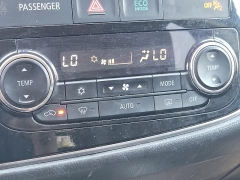 Used 2018  Mitsubishi Outlander Plug-In Hybrid 4d SUV AWC SEL at Ypsilanti Import Auto Sales near Ypsilanti&comma; MI