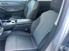 Used 2024 Nissan Rogue AWD S at Ypsilanti Import Auto Sales near Ypsilanti, MI