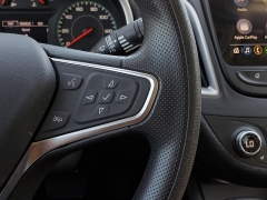 Used 2024  Chevrolet Malibu 4dr Sdn 1LT at Ypsilanti Import Auto Sales near Ypsilanti, MI