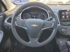 Used 2024  Chevrolet Malibu 4dr Sdn 1LT at Ypsilanti Import Auto Sales near Ypsilanti, MI