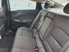 Used 2024  Chevrolet Malibu 4dr Sdn 1LT at Ypsilanti Import Auto Sales near Ypsilanti&comma; MI