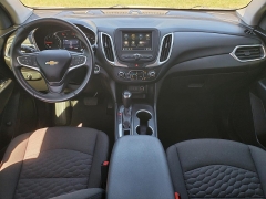 Used 2019  Chevrolet Equinox 4d SUV FWD LT w/2FL at Ypsilanti Import Auto Sales near Ypsilanti, MI