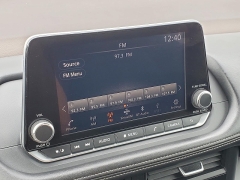 Used 2023  Nissan Rogue AWD S at Ypsilanti Import Auto Sales near Ypsilanti, MI