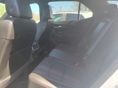 Used 2024  Chevrolet Equinox FWD 4dr RS at Ypsilanti Import Auto Sales near Ypsilanti&comma; MI