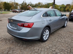 Used 2025  Chevrolet Malibu 4dr Sdn 1LT at Ypsilanti Import Auto Sales near Ypsilanti&comma; MI