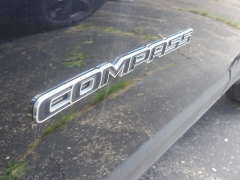 Used 2024  Jeep Compass Latitude 4x4 at Ypsilanti Import Auto Sales near Ypsilanti&comma; MI