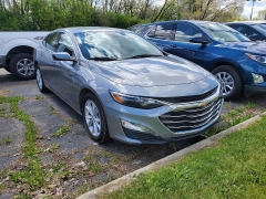 Used 2023  Chevrolet Malibu 4dr Sdn 1LT at Ypsilanti Import Auto Sales near Ypsilanti&comma; MI