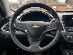Used 2024  Chevrolet Malibu 4dr Sdn 1LT at Ypsilanti Import Auto Sales near Ypsilanti&comma; MI