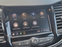 Used 2021  Chevrolet Trax FWD 4dr LT at Ypsilanti Import Auto Sales near Ypsilanti&comma; MI