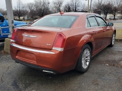 Used 2020  Chrysler 300 4d Sedan RWD Touring at Ypsilanti Import Auto Sales near Ypsilanti&comma; MI