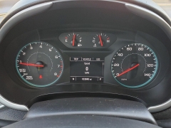 Used 2023  Chevrolet Malibu 4dr Sdn 1LT at Ypsilanti Import Auto Sales near Ypsilanti, MI