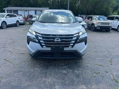 Used 2024 Nissan Rogue AWD S at Ypsilanti Import Auto Sales near Ypsilanti, MI