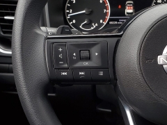 Used 2023  Nissan Rogue FWD SV at Ypsilanti Import Auto Sales near Ypsilanti&comma; MI