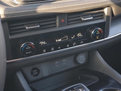 Used 2025  Nissan Rogue AWD SV at Ypsilanti Import Auto Sales near Ypsilanti, MI