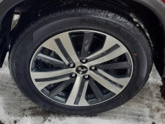 Used 2025  Mitsubishi Outlander Sport ES 2&period;0 AWC at Ypsilanti Import Auto Sales near Ypsilanti&comma; MI