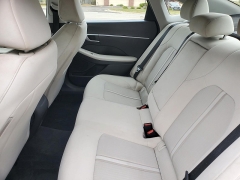 Used 2024  Hyundai Sonata SEL 2.5L FWD at Ypsilanti Import Auto Sales near Ypsilanti, MI