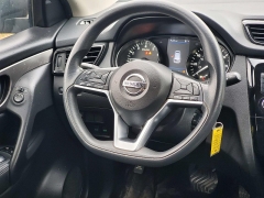 Used 2020  Nissan Rogue Sport 4d SUV FWD S at Ypsilanti Import Auto Sales near Ypsilanti&comma; MI