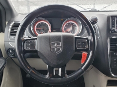 Used 2020  Dodge Grand Caravan 4d Wagon SXT at Ypsilanti Import Auto Sales near Ypsilanti&comma; MI